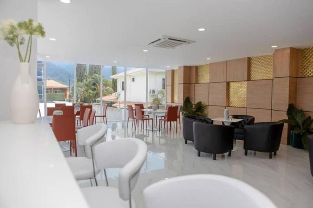 Lujoso Y Acogedor Condominio Ejecutivo/Familiar San Pedro Sula Exterior foto